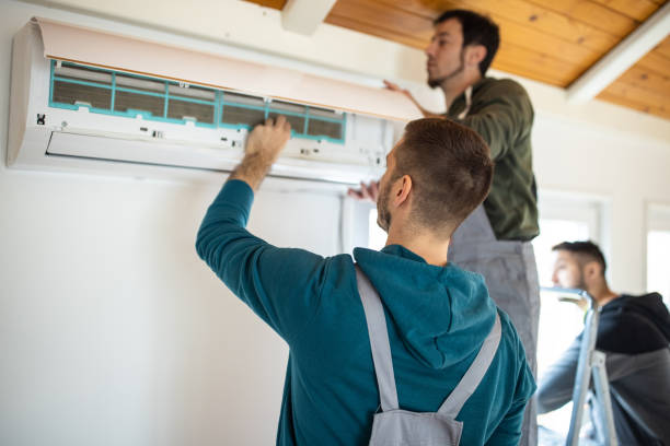 Best Local HVAC Companies  in Dorr, MI