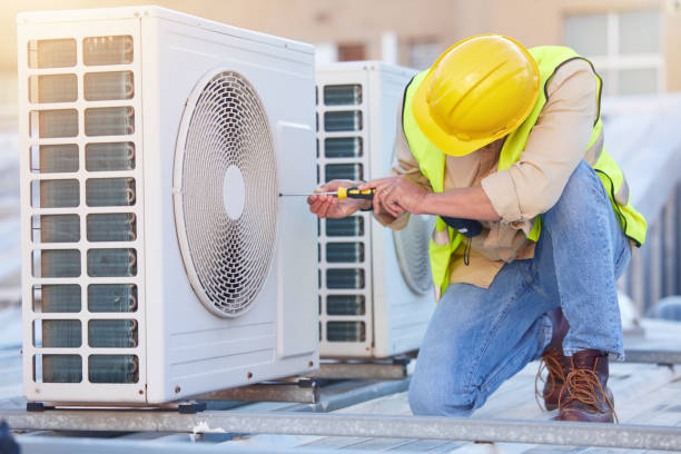 Reliable Dorr, MI HVAC Solutions