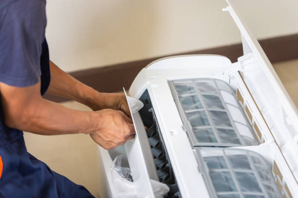 Best HVAC Companies Near Me  in Dorr, MI