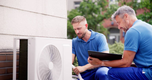 Best Best HVAC Companies  in Dorr, MI