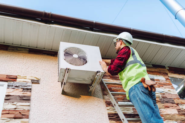 Best Air Conditioning Repair  in Dorr, MI