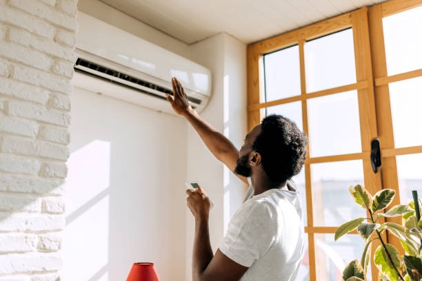 Best Affordable HVAC Services  in Dorr, MI