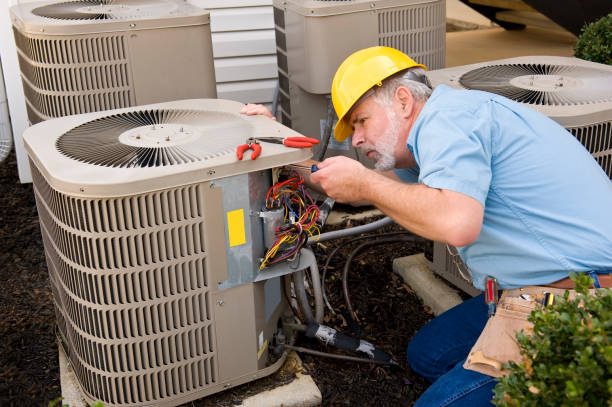 Best HVAC Replacement Cost  in Dorr, MI