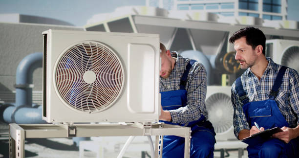 Best Furnace Repair Near Me  in Dorr, MI