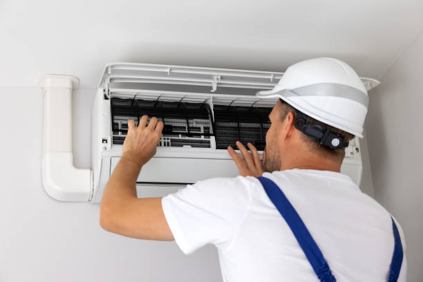 Best Emergency HVAC Repair  in Dorr, MI
