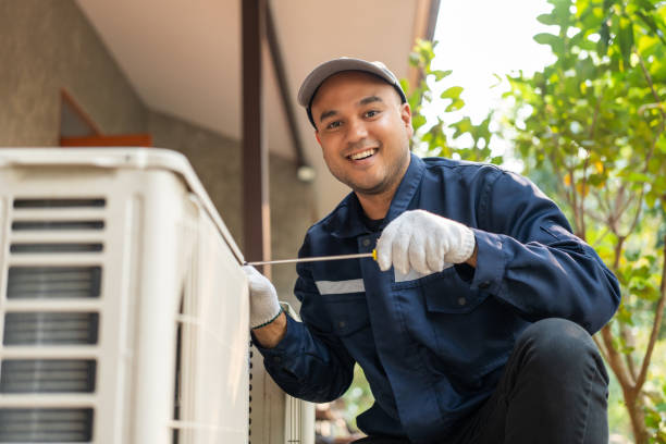 Best 24/7 HVAC Repair  in Dorr, MI