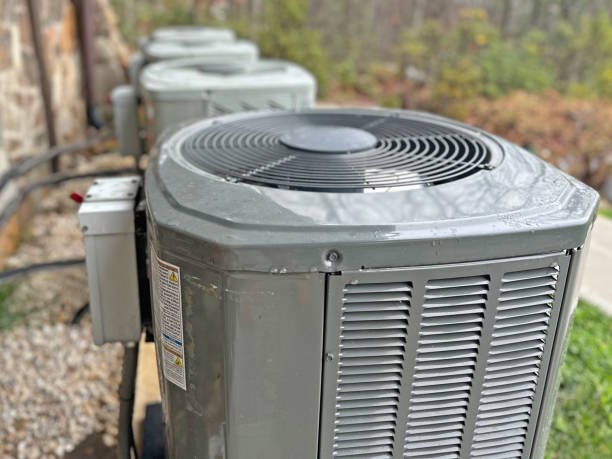 Best HVAC Repair Near Me  in Dorr, MI