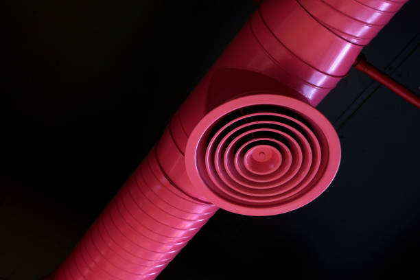 Best Residential HVAC Services  in Dorr, MI